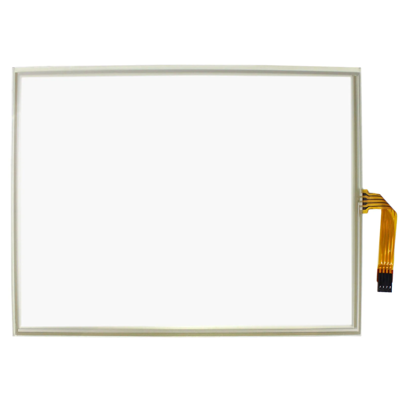 

12.1inch 4-Wire Resistive Touch Panel For 4:3 1024x768 1440x1050 LCD Screen