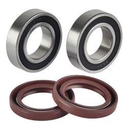 Rear Wheel Bearing & Seal For KTM 125 150 200 250 300 350 400 450 500 505 530 SX SXF EXC EXCF XC XCF XCW XCFW TPI 6D 2003-2018