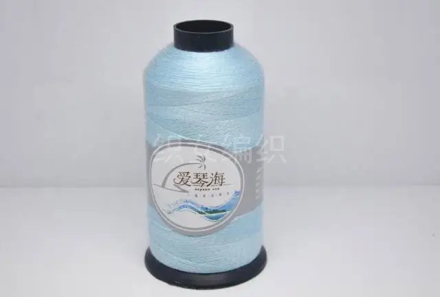 125g/pcs Wool Yarn Drape Outstanding Crochet Woven Fine Lines Good Swear In Spring And Autumn B