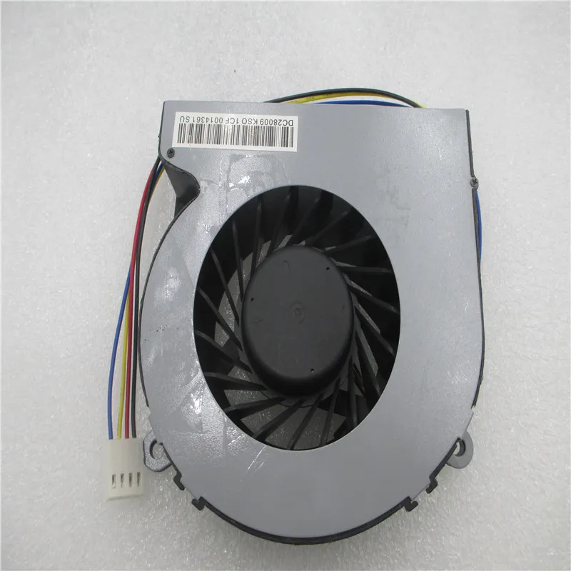 cpu cooling fan Cooler Fan FOR HP Pavilion 23 23-1008cx AIO H1N92AA 1007cn