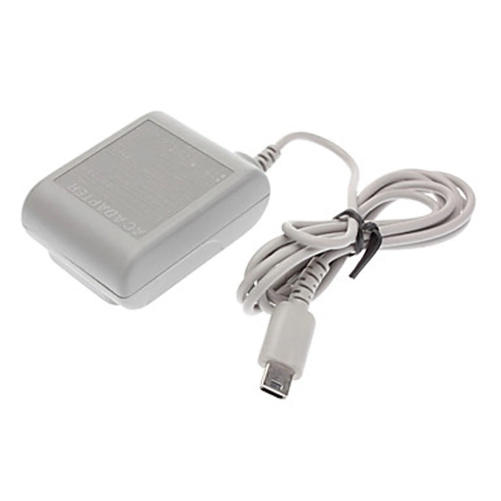 EU oder Us-stecker Ladegerät Kabel AC Adapter Netzteil für ND SL Konsole für ND S Lite