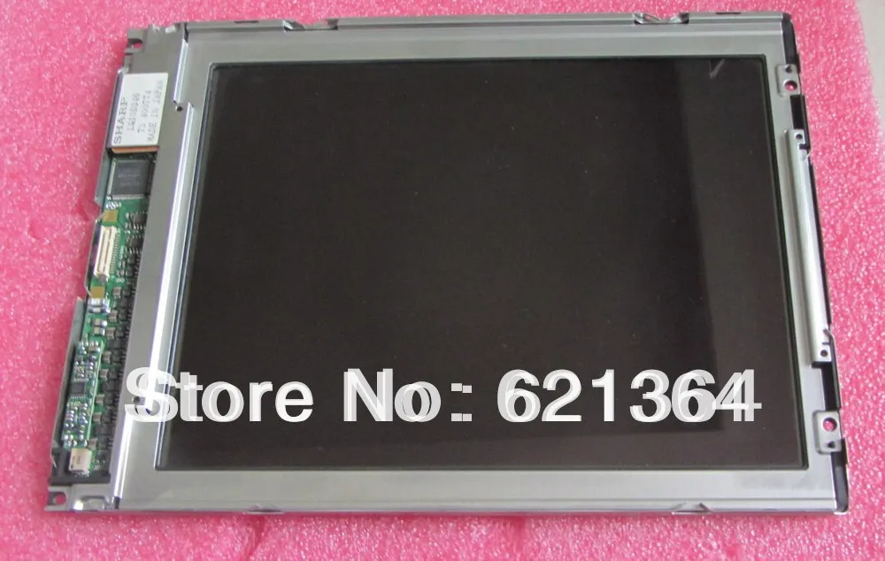 

LQ10D346 professional lcd screen sales for industrial screen