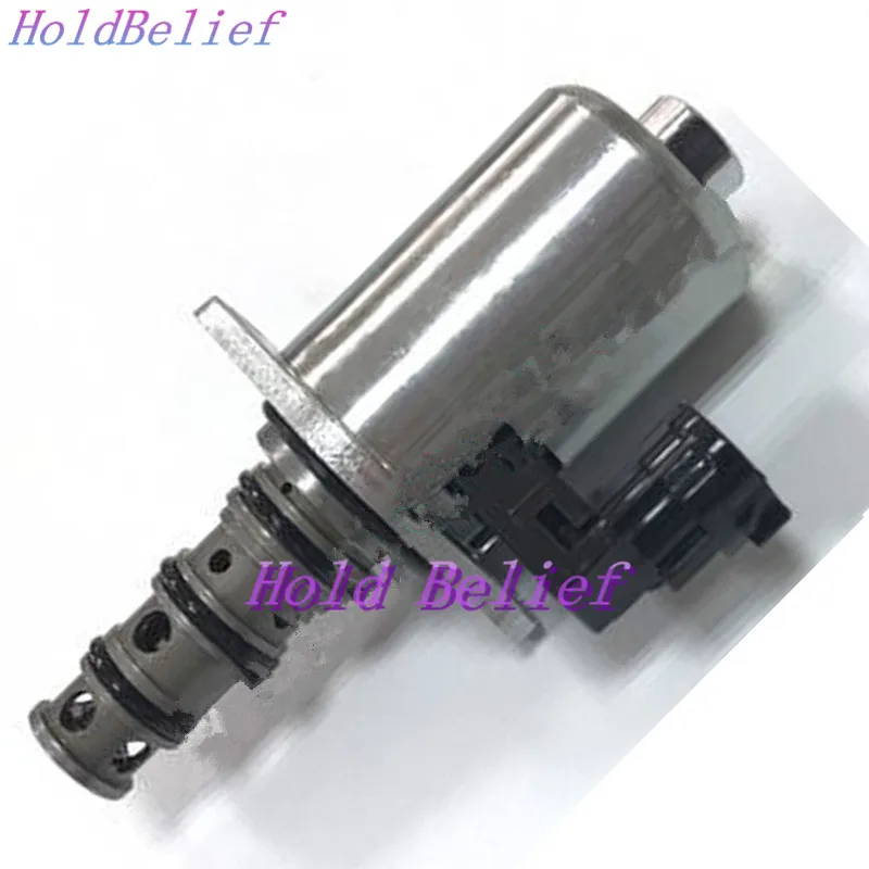 Hydraulic Control Valve Solenoid Fits For Hitachi ZX670LCH-5G/ZX870-5G/ZX870LCR-5G