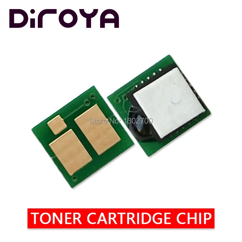 

CRG-051 CRG051 CRG 051 toner cartridge chip For Canon imageCLASS LBP162dw LBP160 LBP162 LBP 162dw printer powder reset 1.4K