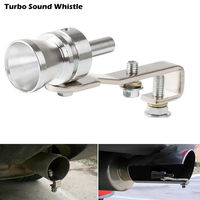 Car Accessories Turbo Whistle For Roewe RX5 750 950 350 550 E50 W5 E50/ Englon SC3 SC5 SC6 SC7 Panda