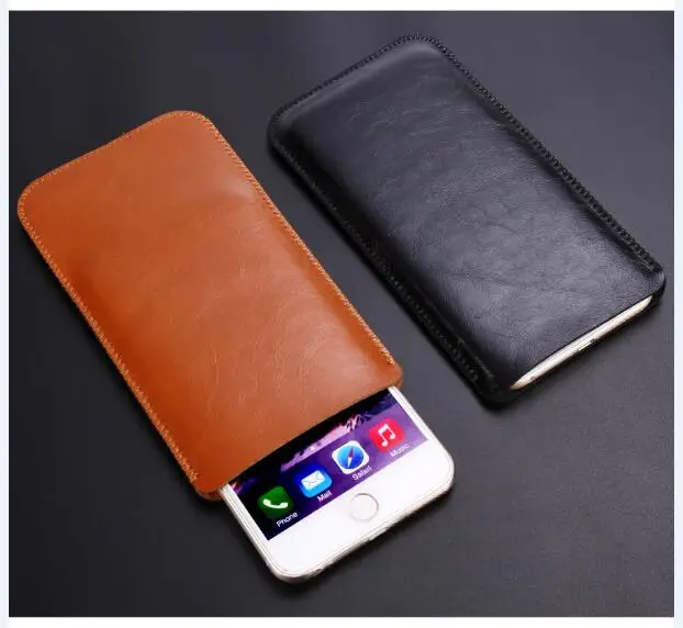 FSSOBOTLUN 2019 For ASUS Zenfone Lite L1 (G553KL) Case Luxury super slim Microfiber Leather cover cases Phone Sleeve bag