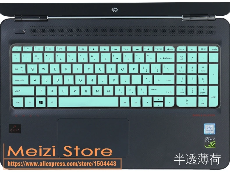 hp pavilion notebook 15 купить