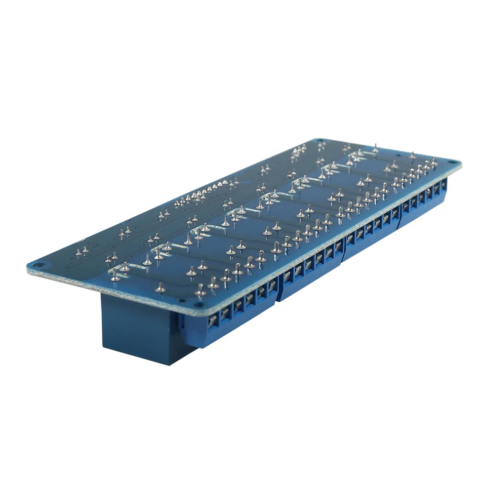 1 2 4 8 16 Channel DC 5V Relay Module with Optocoupler Low Level Trigger Expansion Board for arduino Raspberry Pi