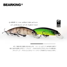Diving Fishing Lure 11cm 17g #5