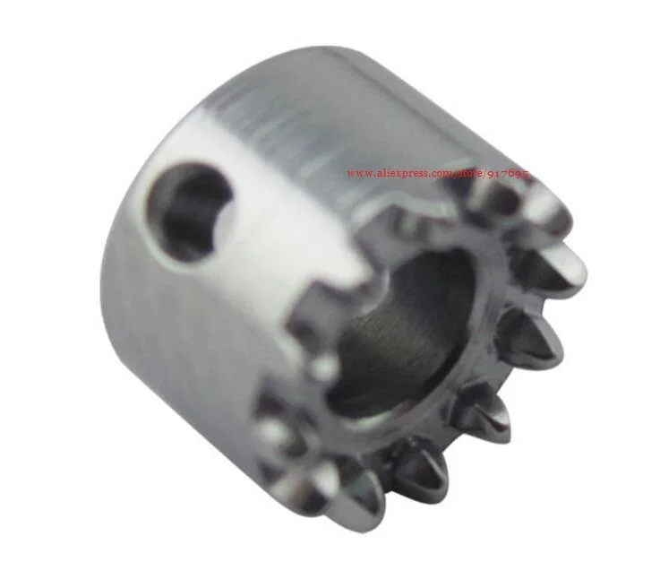 Rotor Front Gear Competable With NSK FPB-Y/ NSK Ti-Max Ti25L / NSK MP-Y Spare Part