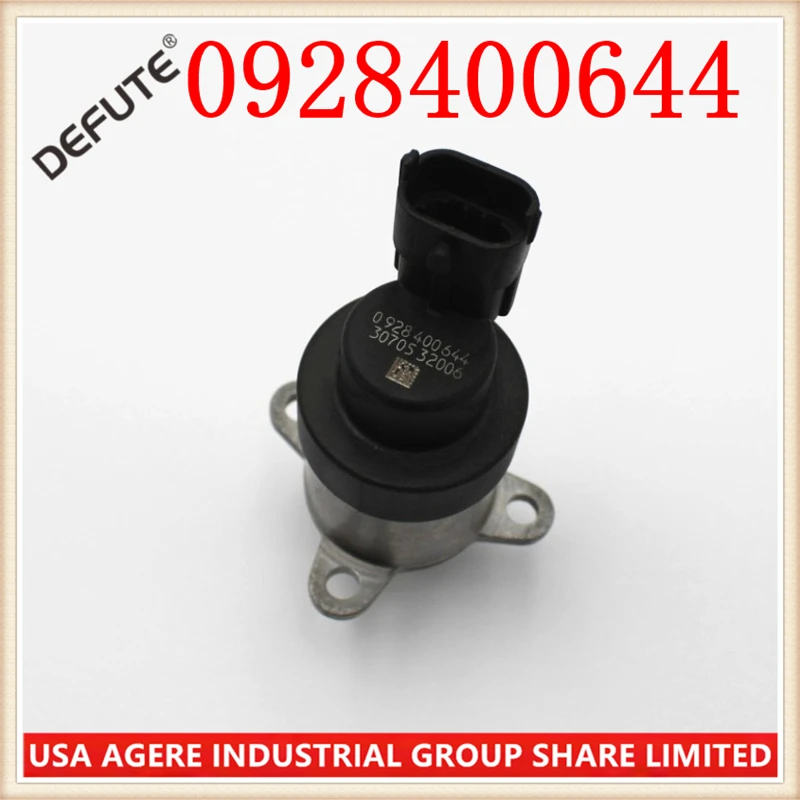 092840064 Regulator Metering Control Solenoid SCV Valve Unit F250 0928400644 0 928 400 644