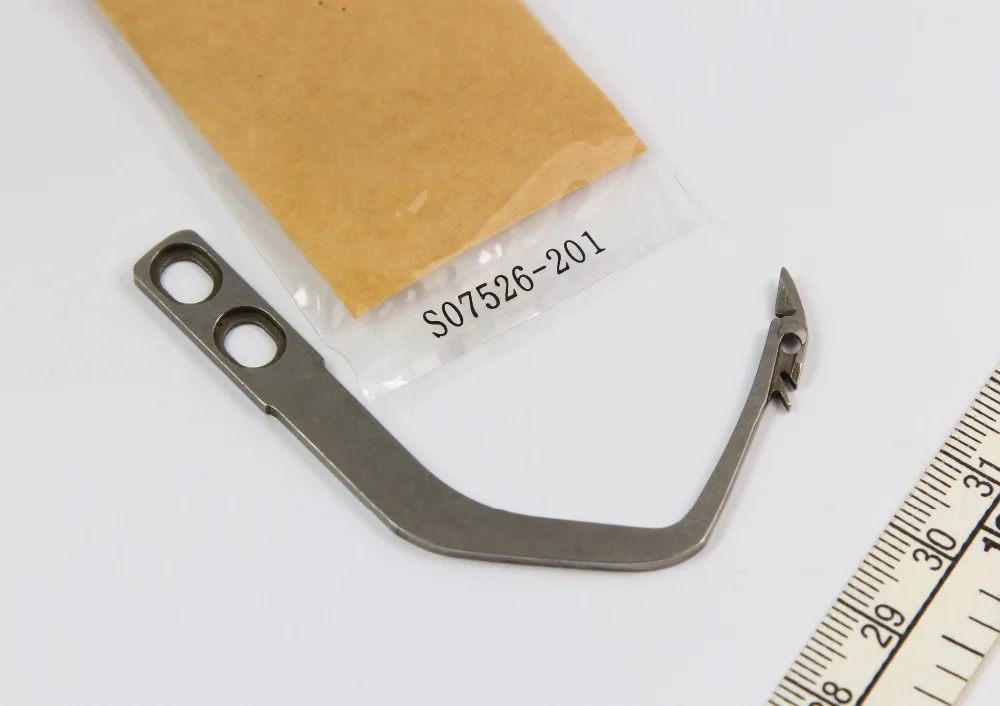 S07526-201 MOVABLE KNIFE FOR BROTHER LT2-B831,B832,B836,B842,B845,B872,B875 SERIES SEWING MACHINE