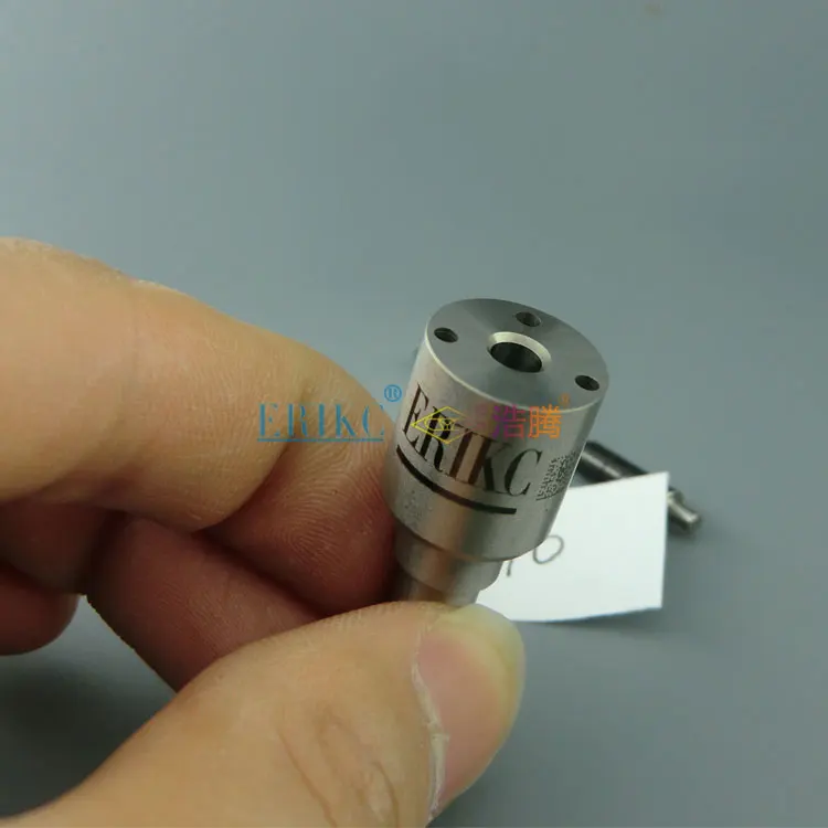 ERIKC DLLA 145 P 870 (093400 8700) CRDI Nozzle Injector DLLA 145P870 (0934008700) Auto Diesel Fuel Nozzle For 095000-5601