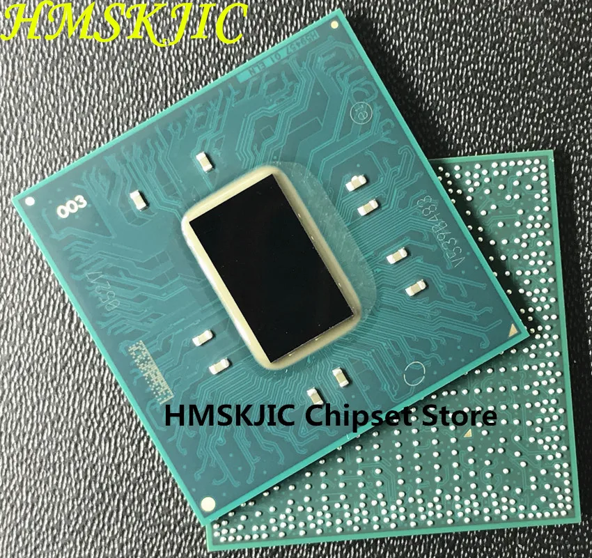 

100% New SR2C5 GL82Q170 BGA chip with ball Good Quality