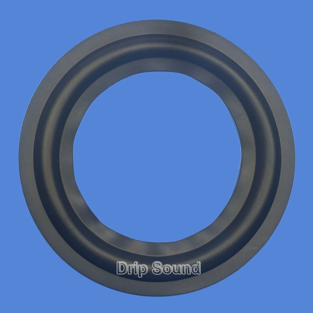 2 قطعة 5 "بوصة 130 مللي متر رئيس المطاط حافة مضخم المحيطي دائرة إصلاح أجزاء