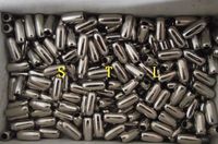 20 pcs New Flute repair parts