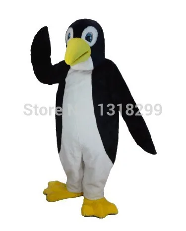 

mascot Emperor Penguin mascot costume fancy dress fancy costume cosplay theme mascotte carnival costume kits