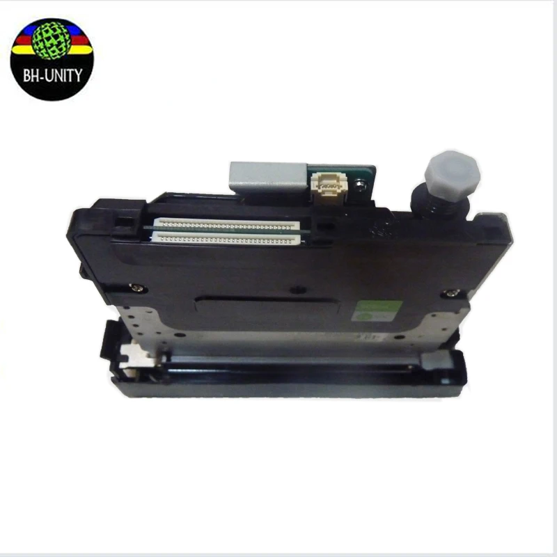 Original spt 508gs 12pl printhead eco solvent ink head 508 gs for fy-3286j Gongzheng Vuctek printer spare parts