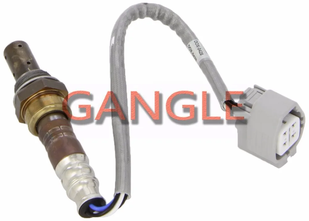 For 1998-2007 JAGUAR S-TYPE 2.5 3.0 4.0 4.2 Lambda Probe Oxygen Sensors DOX-0428 2R83-9F472-AC 2R83-9F472-AD