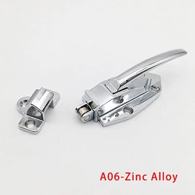 Variant: A06-ZINC ALLOY