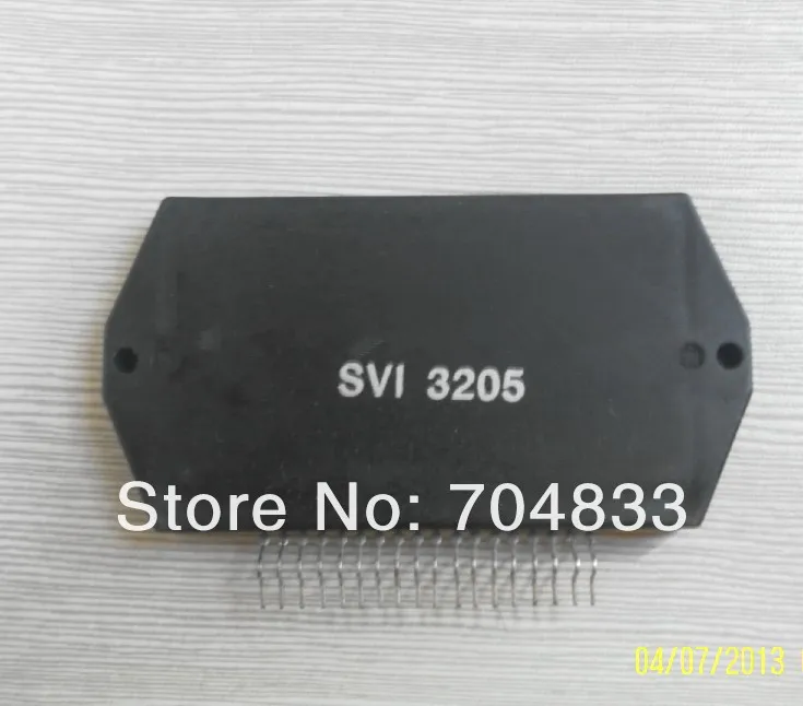 SVI3205 SVI 3205 Thử Nghiệm Năm 100% Và Làm Việc