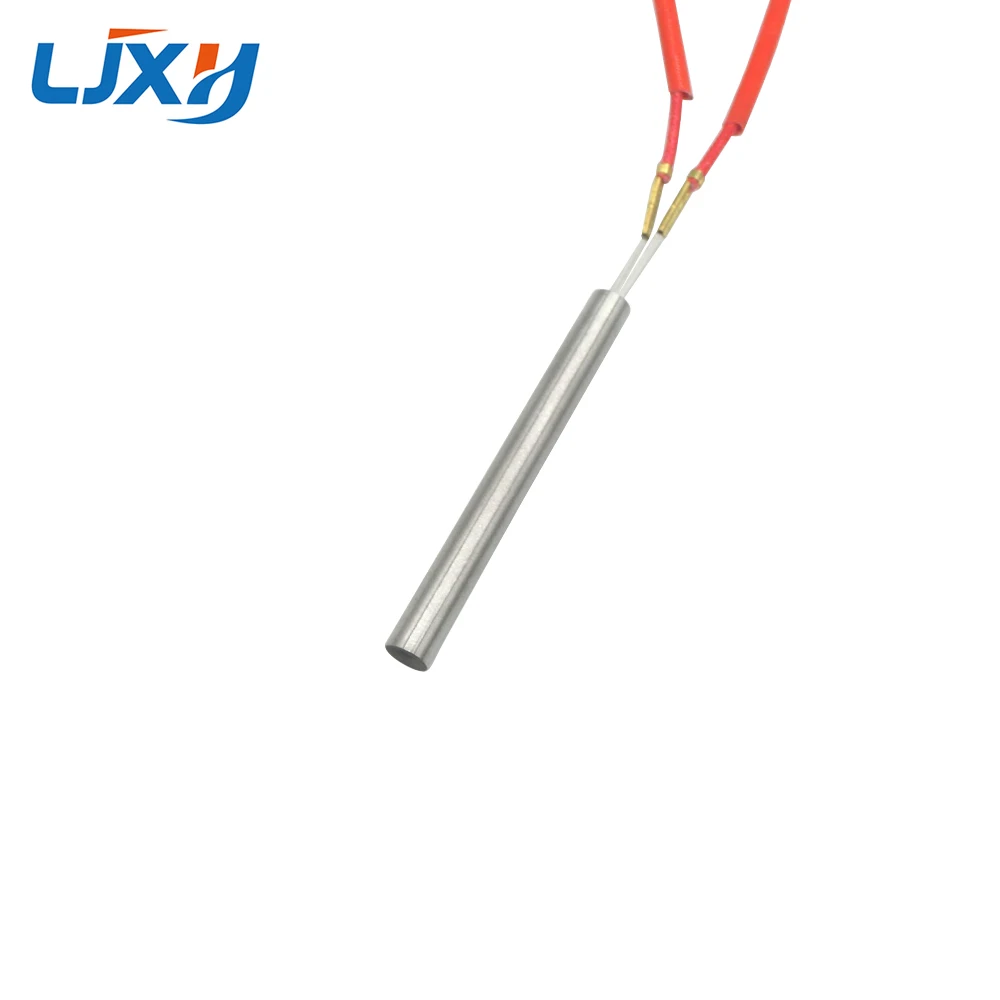 LJXH Cartridge Mold Heating Element Heater Tube 9mmx75mm/0.354\
