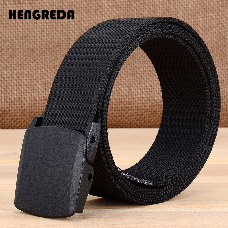 Military Men Belt Army Belts 1