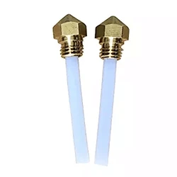 QIDI TECHNOLOGY Nozzle  for QIDI TECH X-pro 3d printer print with 1.75mm filament