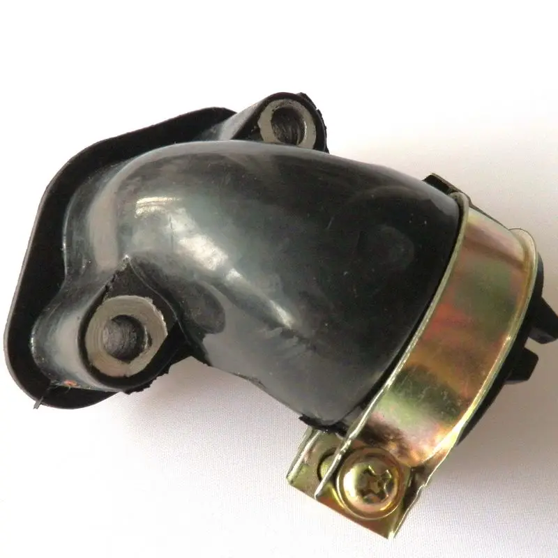 Intake Manifold GY6 49 50 60 80 QMB139 MOPED SCOOTER