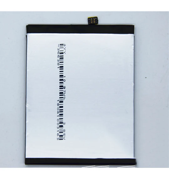 3300mAh cellphone Battery ForMeizu Meilan 6T BA811 Mobile Phone Replacement Li-ion Battery with Repair tools