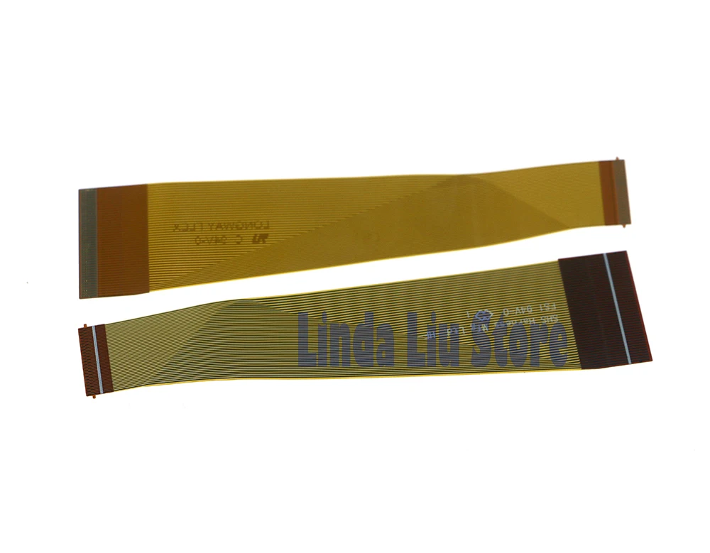 10 قطعة أجزاء الإصلاح B150 الأصلي الليزر رئيس DVD محرك فليكس الشريط كابل ل Xbox One XBOXONE