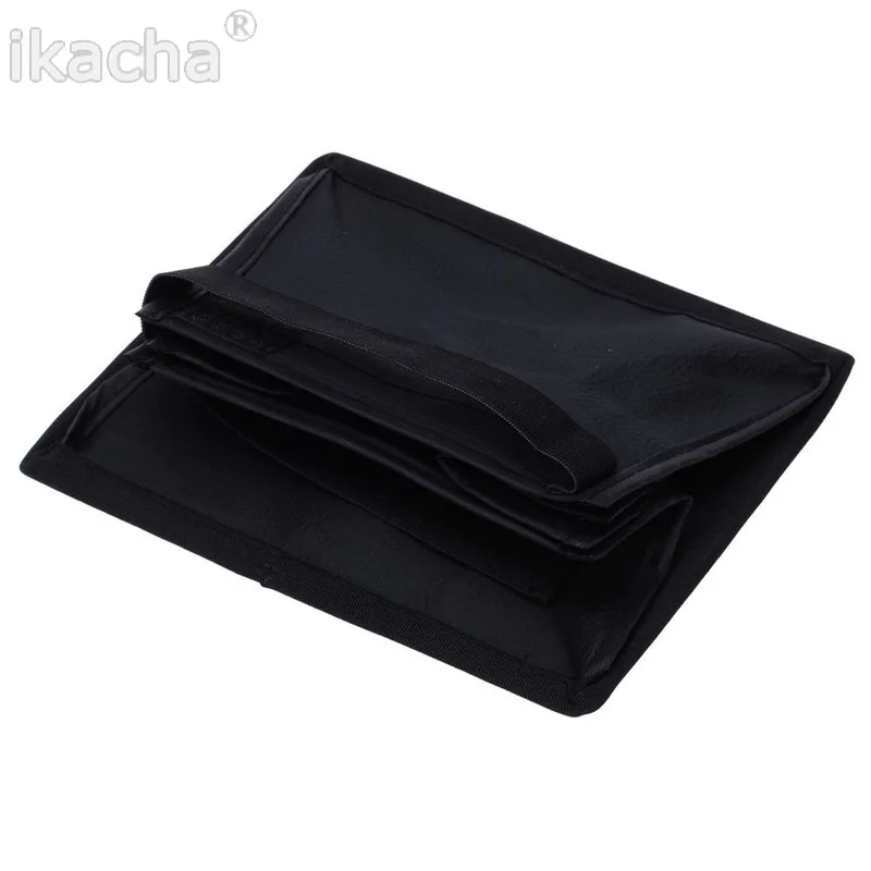 Camera Tốc Flash Diffuser Softbox 15X17Cm Cho Canon Nikon Yongnuo YN-560 430EX 580EX II 600EX SB600 SB900