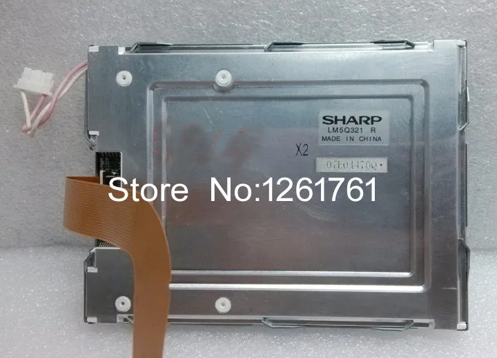 

LM5Q321 LM5Q321R Lcd Screen Display PANEL