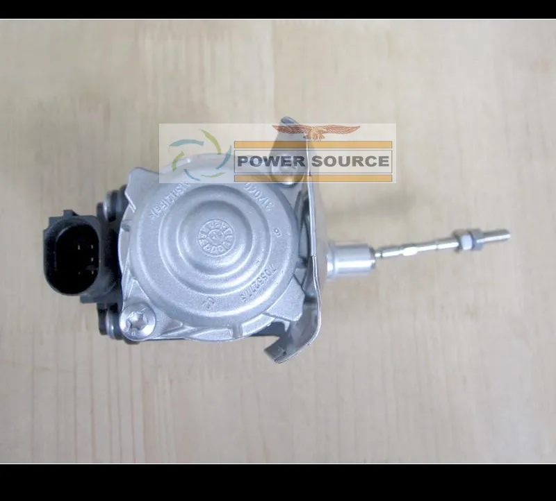 Actuador turbo 06L145612K 06L-145-612F 06L145612F 06L145702P 06L145722C 06L145702B 06L145702Q 06L145702PX 06L-145-612K 06L145702