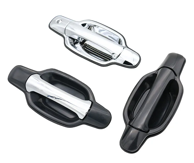 EXTERIOR DOOR HANDLE FOR D-MAX 02-11/ Pickup 06-12 (US) OEM:FR:8-97235959-1 FL:8-97235975-1