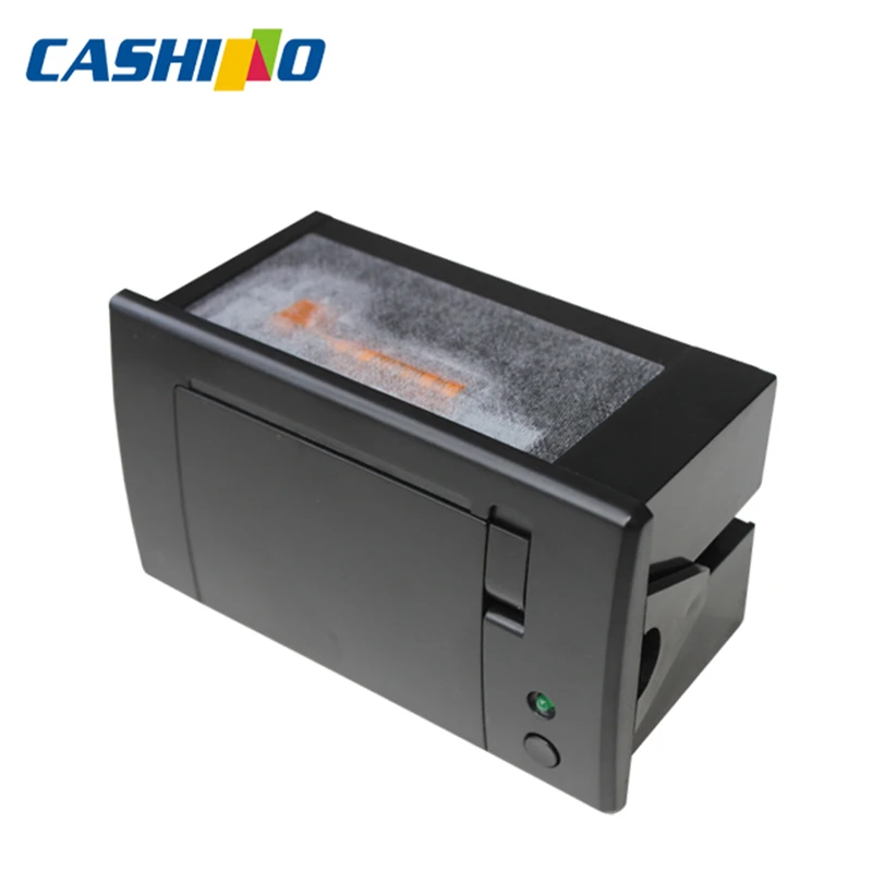 CSN-A2 58mm mini RS232 Panel Thermal Printer with cheapest price for wholesale (DC5-9V, RS232 )