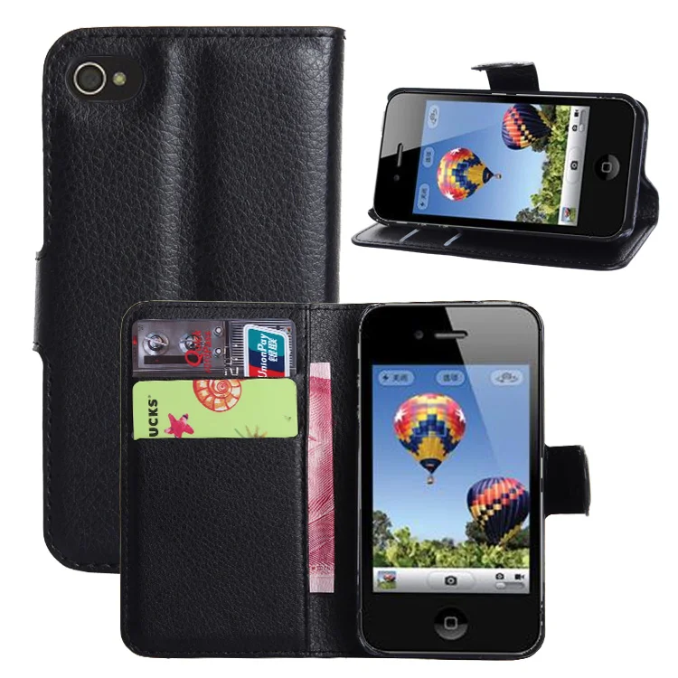 أفضل حافظات الهواتف لجهاز iPhone 4 و iPhone 4S: تقييم ونصائح لاختيار الأنسب لك