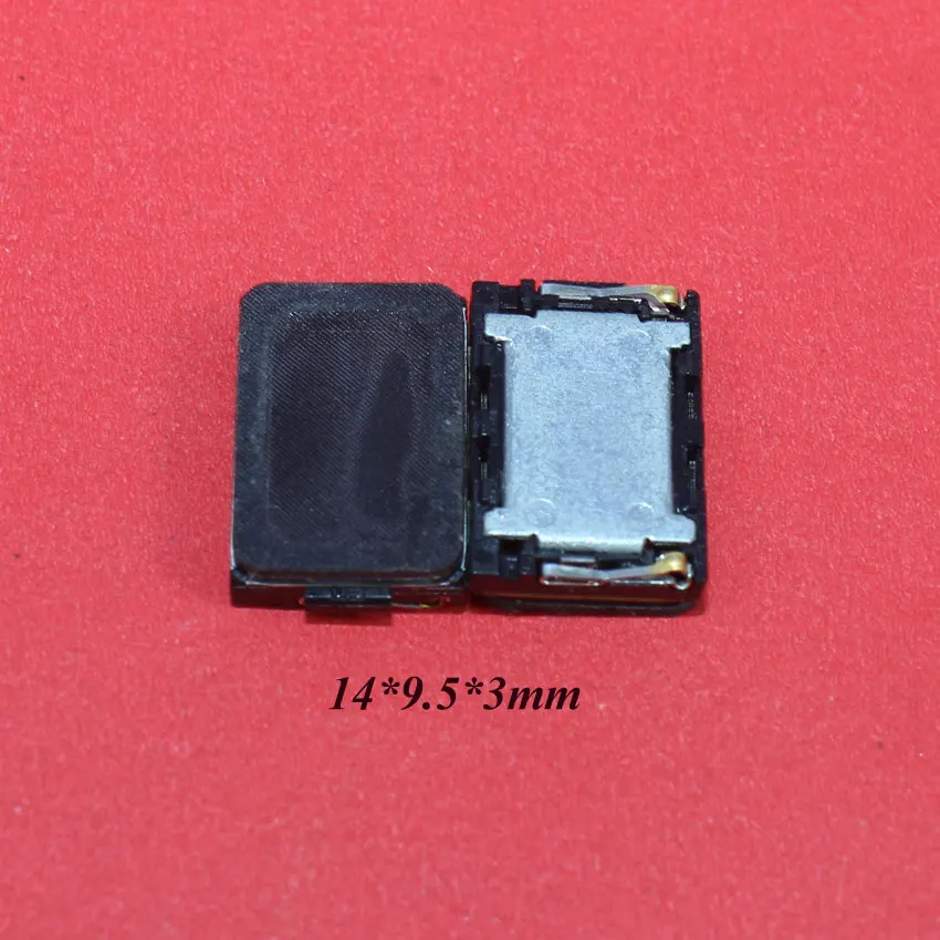 1 stück Marke Neue Summer Lautsprecher ringer Ersatz für Nokia 5530 N9 E7-00 E7 603 701 n710 X6 X6-00 e6 C7 C6 ZT-005