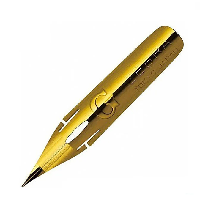 Zebra G Pen Nib Cartoons Dip Pen Nib Cartoon Pen Nib Cartoon Tool