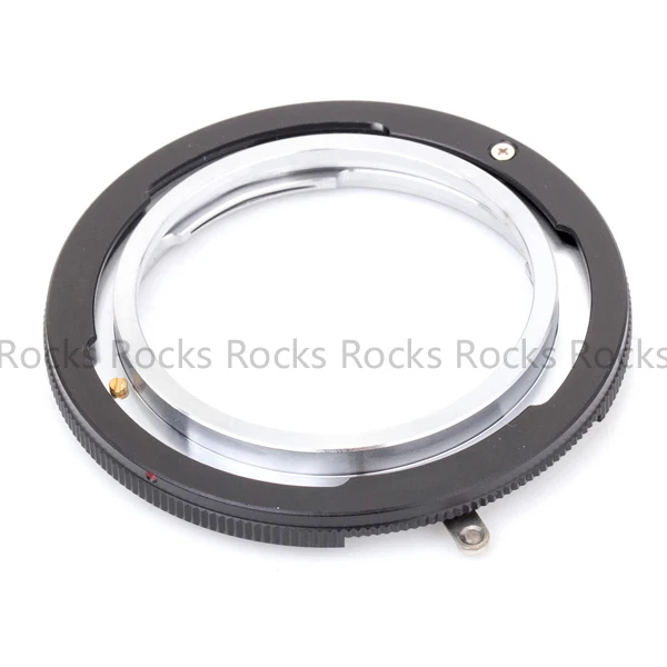 Lens Adapter Suit For Nikon F Lens to Suit for Canon FD Camera