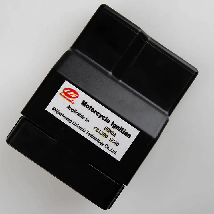 قطع غيار دراجة نارية رقمية ذكية, وحدة مشعل TCI cdi لهوندا CB1300 SC40