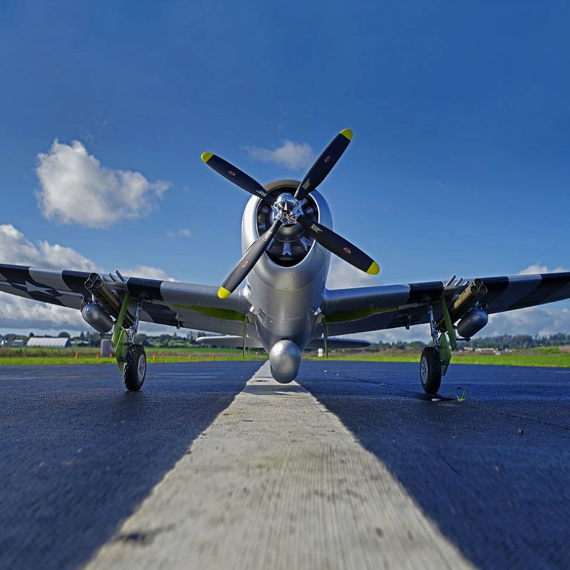 FMSRC Airplane 1500mm 1.5M P47 P-47 Razorback 6CH with Retracts LED 6S PNP Scale Gaint Big Warbird Model Plane Aircraft Hobby