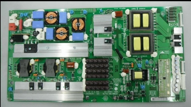 EAY58470001 блок питания t-con, логическая плата, различия в цене