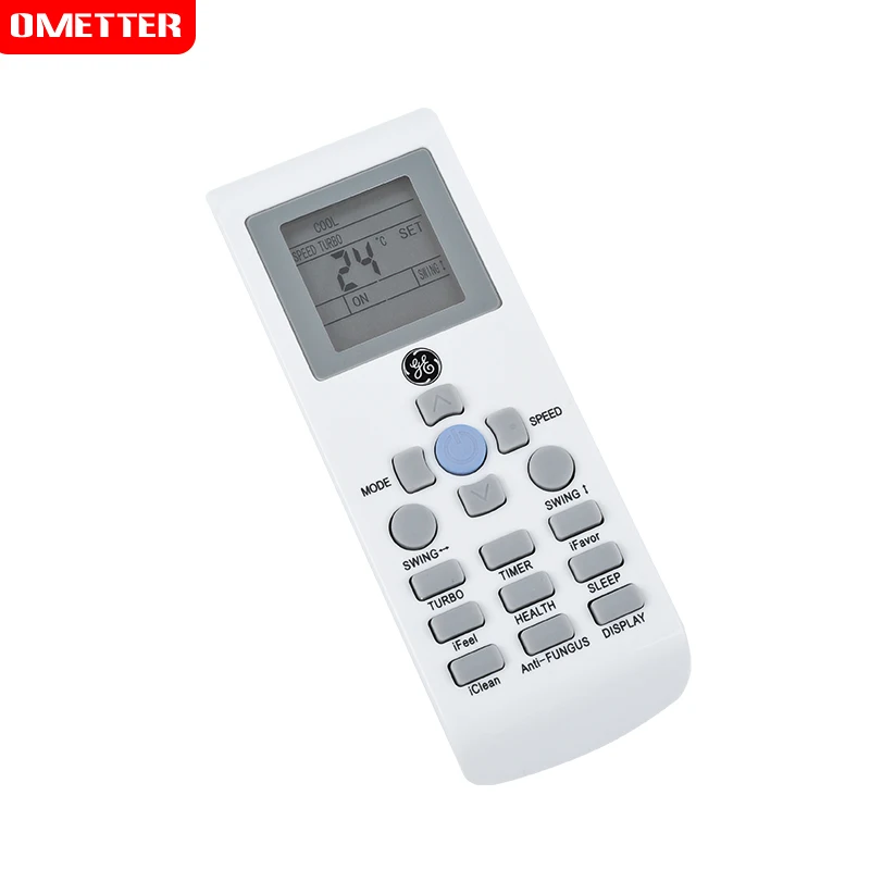 AC Baru YKR-P/002E Remote Control untuk AUX YKR-P 002E AC AC Controle