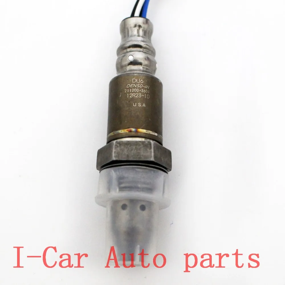 Automobiles Front Oxygen Sensor For Honda Accord 2.0 Year 2003-2007 OEM # 36531-RAC-U01 36531RACU01
