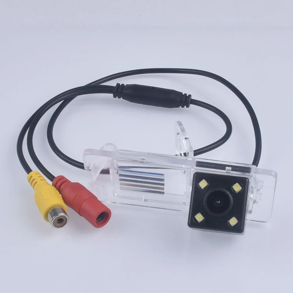 

Автомобильная камера заднего вида, парковочная система для Renault Fluence Dacia Duster Megane 3 Terrano