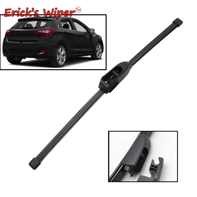 Erick\'s Wiper 13\