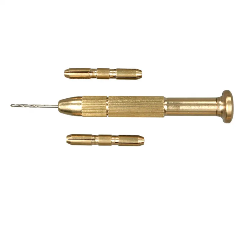 WLXY Capacity 0.3-3.2mm Copper Micro Drilling Tool with 3pcs Collect  for Jewelry PCB Mobile Phone Precise Repair