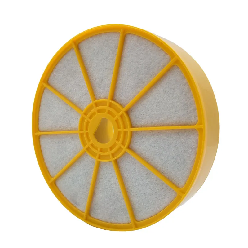 استبدال فلتر المحرك المسبق Dyson DC07 ، جزء مرشح المحرك المسبق #904979-02 ، ملحق مرشح Hepa للمكنسة الكهربائية