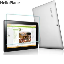 Tempered Glass For Lenovo Miix 310 320 3 4 5 Pro 510 520 700 720 Miix4 Miix5 Plus 10.1 12 12.2 '' Tablet Screen Protector Film